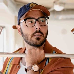 Meet your Posher, Romin